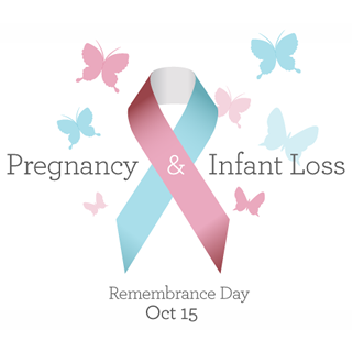 Pregnancy and Infant Loss Day