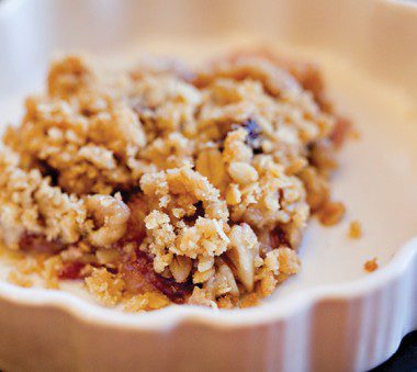 cranberry-apple-crisp