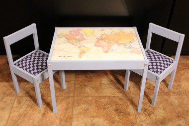 diy ikea hack latt hack