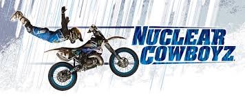 Nuclear Cowboyz!