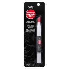 CVS Almond Oil Cuticle Pen