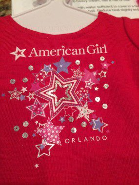 Orlando finally gets an American Girl Store