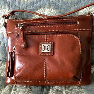 cute little cross body bag