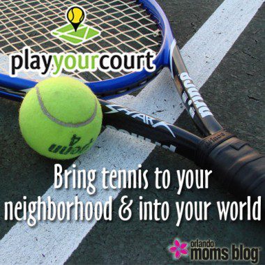 PlayYourCourt