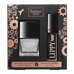 Butter London Lockets & Lace