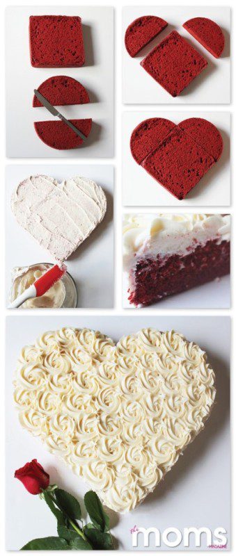 Red Velvet Cake