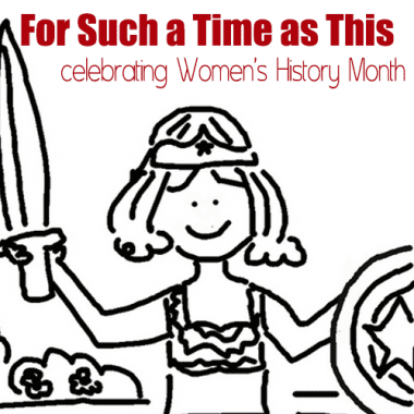 Women’s History Month