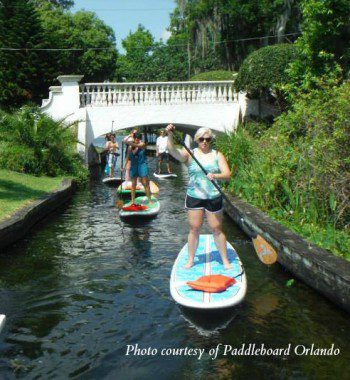 paddleboard orlando wp canal