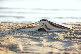 Beach Book