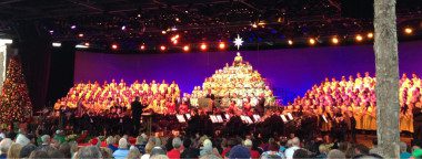 CandlelightProcessional