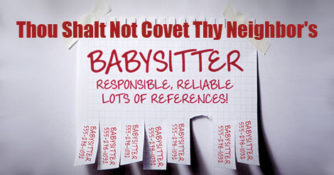 Thou-Shalt-Not-Covet-Thy-Neighbor's-Sitter