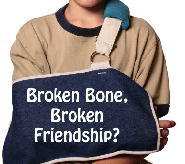 BrokenBoneBrokenFriendship