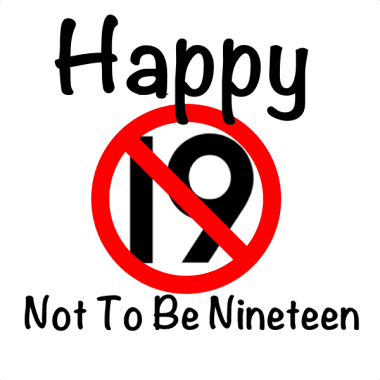 NotNineteen