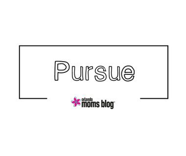 Pursue