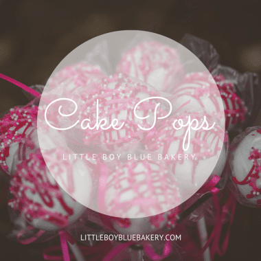 cake pop icon