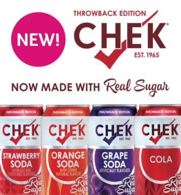 Now on Winn-Dixie shelves! Taste it for yourself in stores July 1-3.