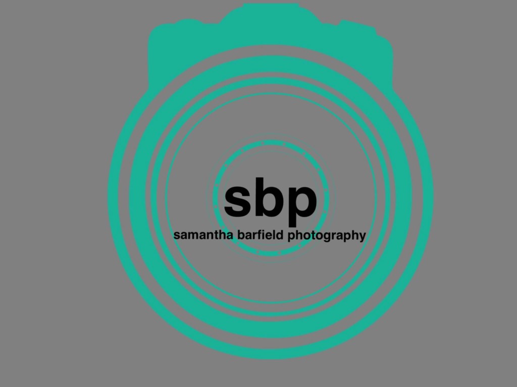 Samantha Barfield logo