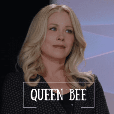 queen-bee