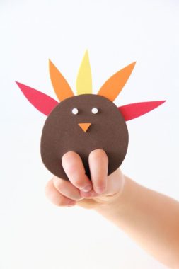 turkey-finger-puppet