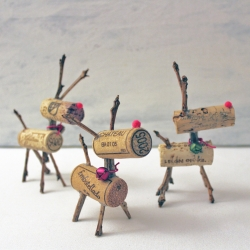 cork-reindeer