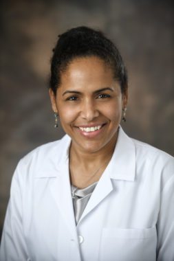 Florida Hospital Medical Group is excited to announce Dr. Pederse-Buck is joining the Family Medicine of Hunters Creek