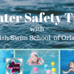 Water Safety Tips