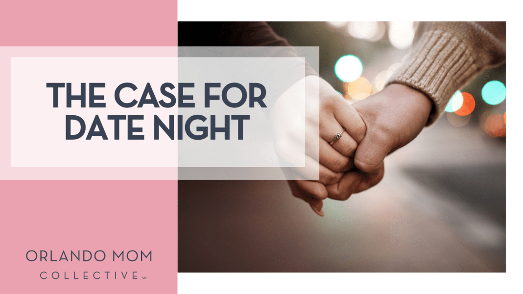 date night