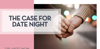 The Case for Date Night