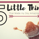 5 Little Things