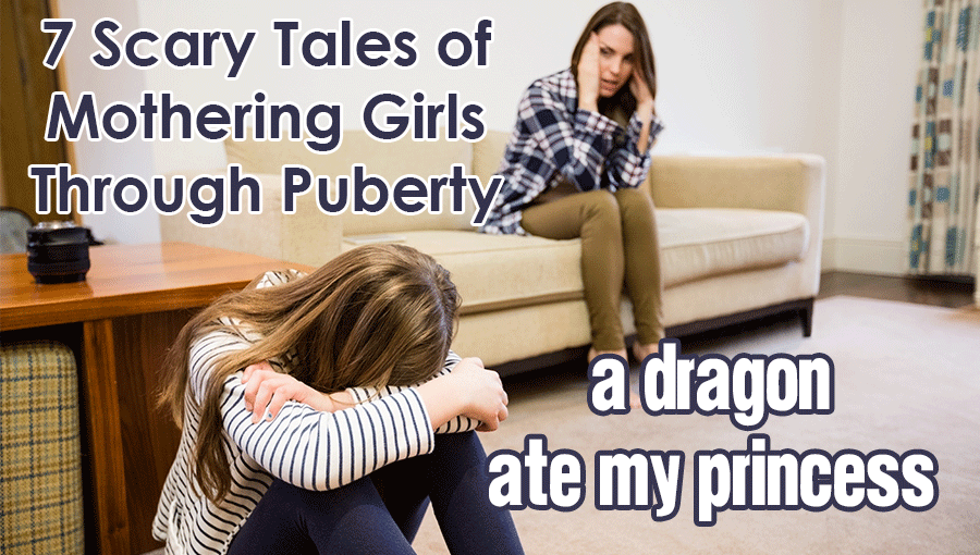 Puberty