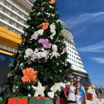 castaway cay christmas tree