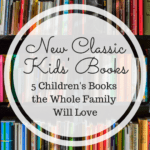 New ClassicKids’ Books