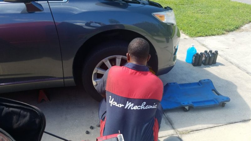 YourMechanic