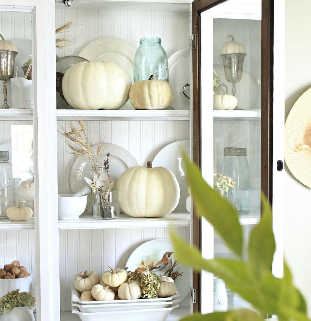 decorate for fall