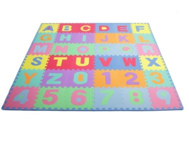 baby gift ideas newborn christmas morgan hugoboom play mat