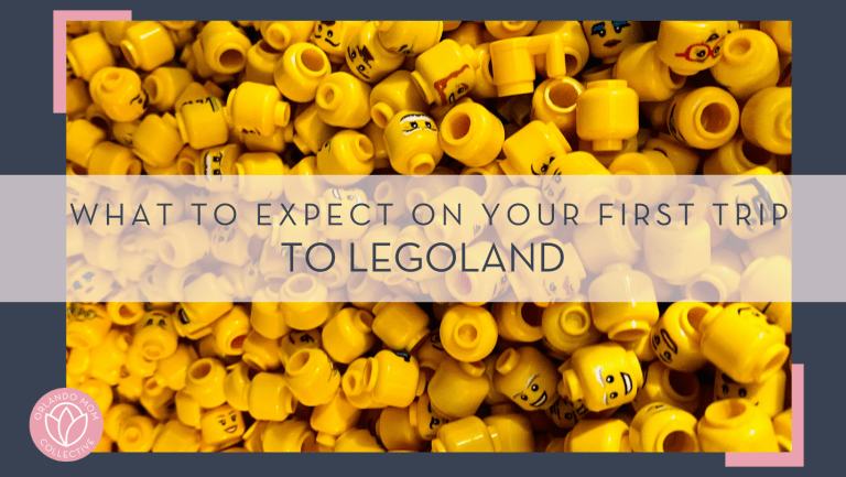 What to Expect on Your First Trip to LEGOLAND