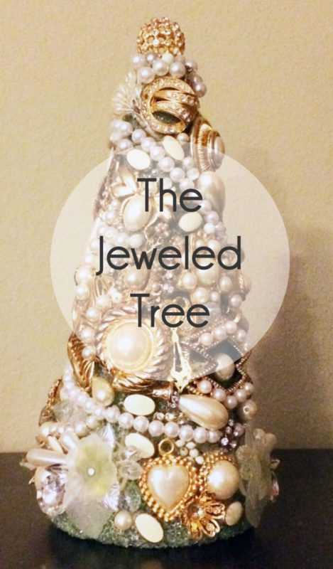 The Jeweled Tree