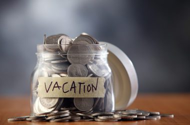 Vacation Fund Traveling Solo