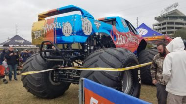 Monster Jam