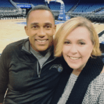 Hill Harper Orlando Moms Blog