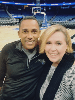 Hill Harper Orlando Moms Blog