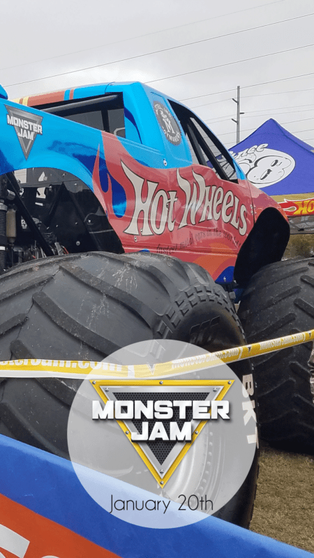 Monster Jam