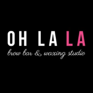 Orlando moms blog mother's day gift oh la la brow and waxing