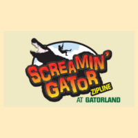 screamin gator gatorland fathers day gift guide