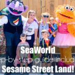 seaworld sesame street