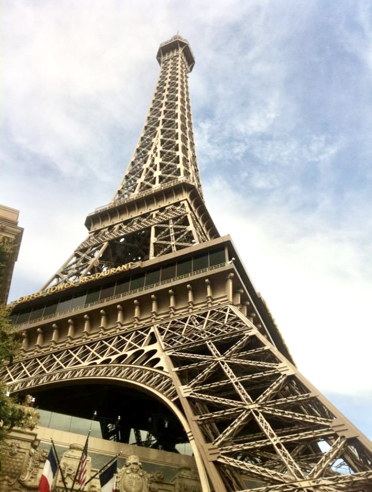 Eiffel Tower