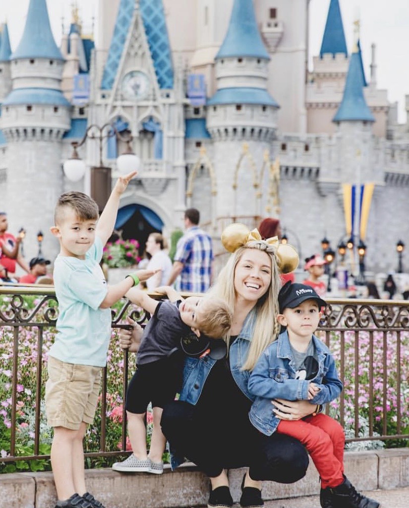 Special Needs at Disney World