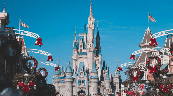 BEST FUN PLACES TO VISIT WITH KIDS IN ORLANDO