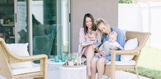 12 Healthy Habits for a Work From Home Mom
