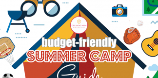 Budget-Friendly Summer Camps in Central Florida
